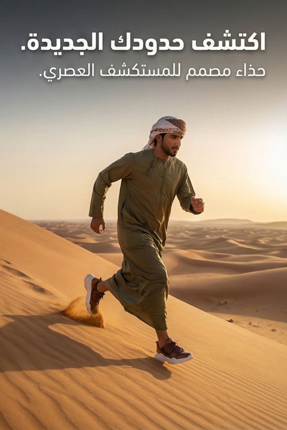 منشور تسويقي